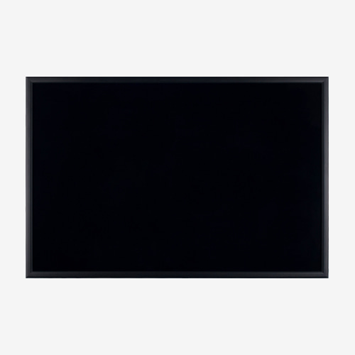 현대오피스 페이퍼프랜드,블랙보드[일반/자석] 1200mm×1800mm